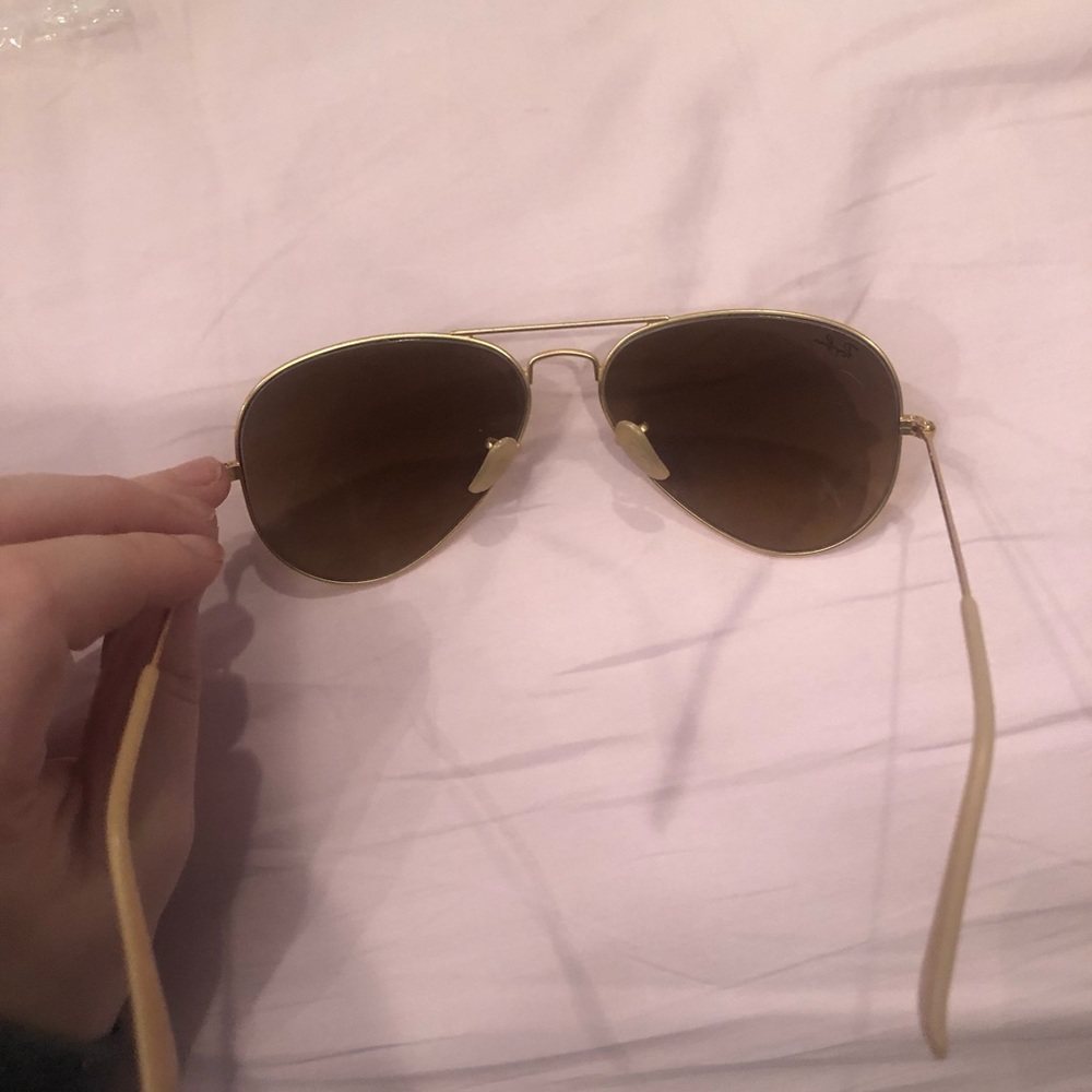 Ray-Ban sunglasses - Picture 4 of 6